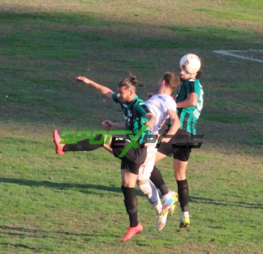 Sakaryaspor-Diyarbekirspor:0-0