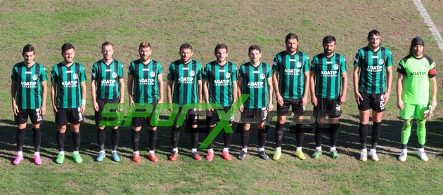 Sakaryaspor-Diyarbekirspor:0-0