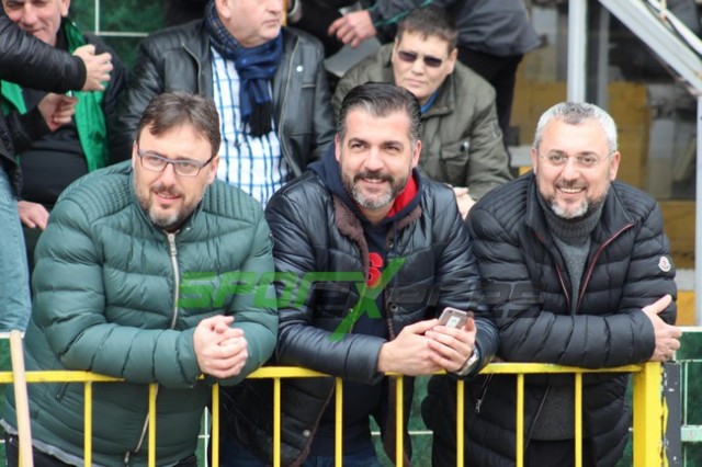 Sakaryaspor-Elaziz Belediyespor