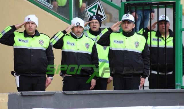 Sakaryaspor-Elaziz Belediyespor