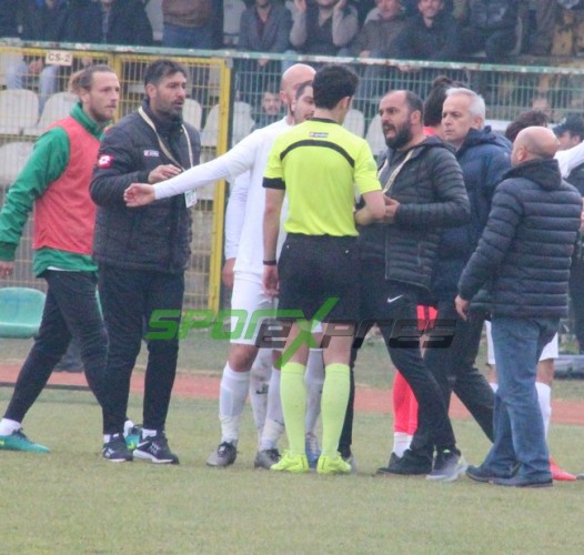Sakaryaspor-Elaziz Belediyespor