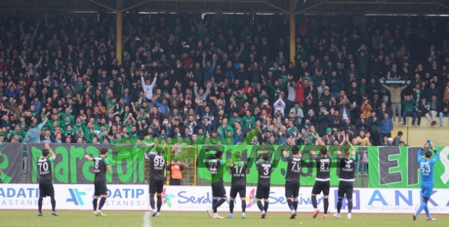 Sakaryaspor-Elaziz Belediyespor
