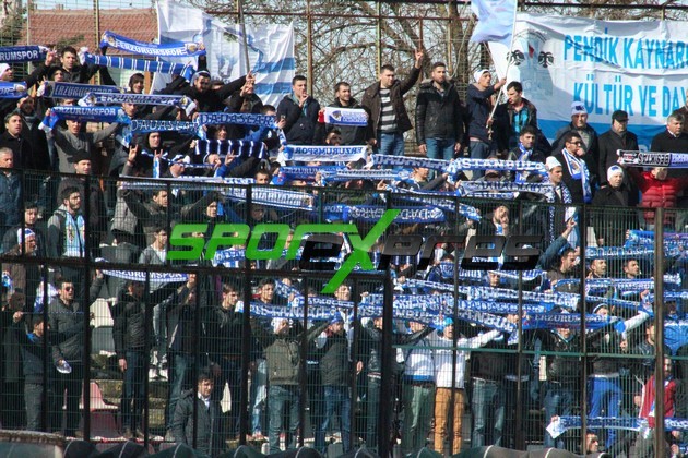 Sakaryaspor-BB Erzurumspor maçı