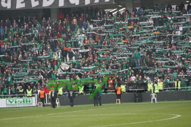 Sakaryaspor-Fethiyespor:3-1