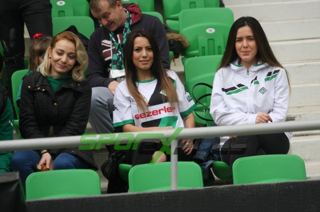Sakaryaspor-Fethiyespor:3-1