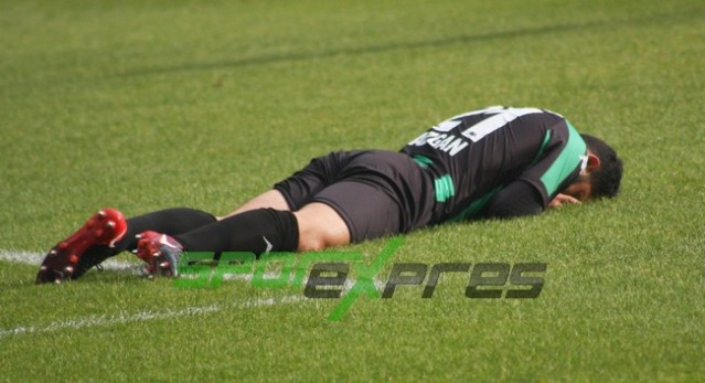 Sakaryaspor-Fethiyespor:3-1