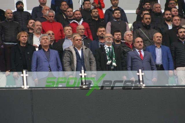 Sakaryaspor-Fethiyespor:3-1