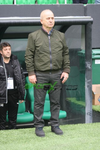 Sakaryaspor-Fethiyespor:3-1