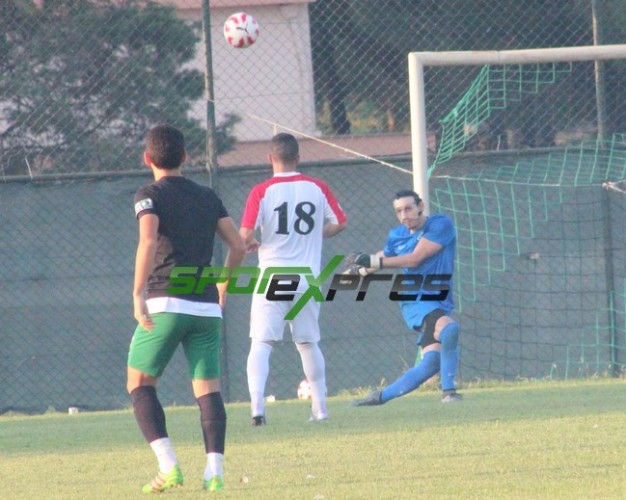 Sakaryaspor-AL-Quds Hilal:2-1