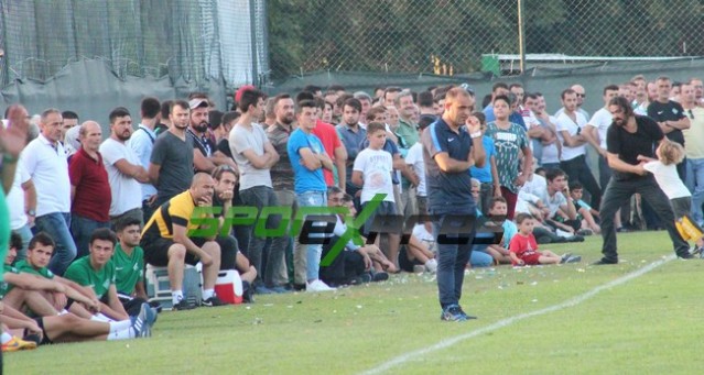 Sakaryaspor-AL-Quds Hilal:2-1