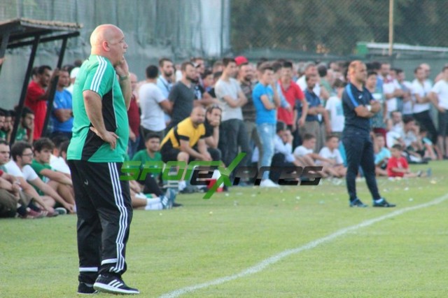 Sakaryaspor-AL-Quds Hilal:2-1