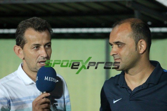 Sakaryaspor-AL-Quds Hilal:2-1