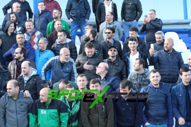 Sakaryaspor-Gazişehir Gaziantep: 1-2
