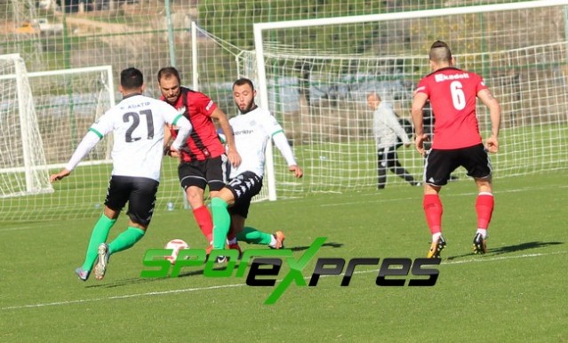 Sakaryaspor-Gazişehir Gaziantep: 1-2