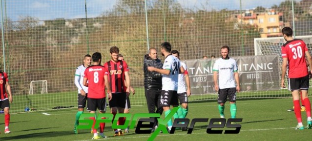 Sakaryaspor-Gazişehir Gaziantep: 1-2