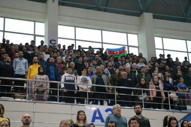Sakarya Büyükşehir Basket- Yeşil Giresun: 77-66