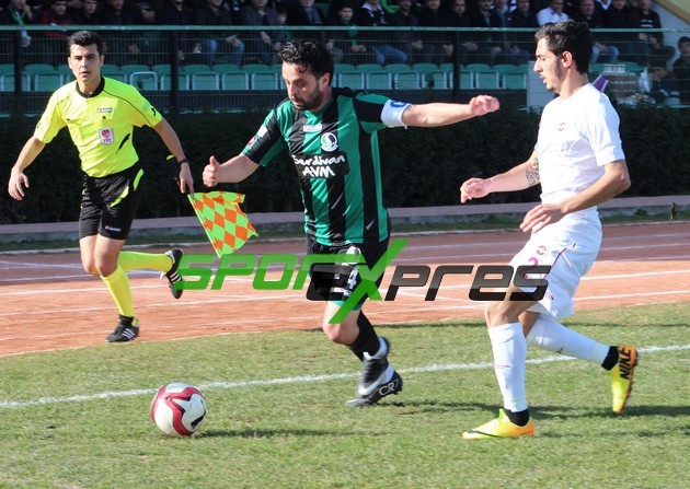 Sakaryaspor-Güngörenspor maçı