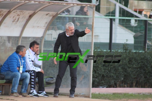 Sakaryaspor-Güngörenspor maçı