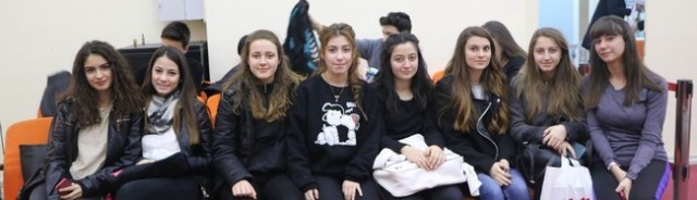 Havalı Atıcılarda işlem tamam