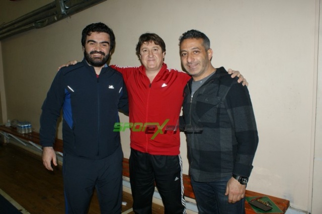 HENTBOLUN YILDIZI SAİT FAİK