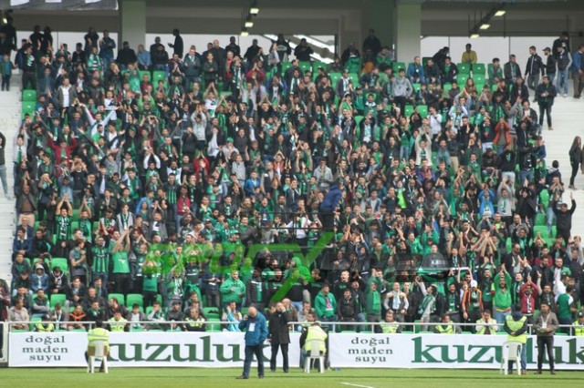 Sakaryaspor-Karagümrükspor