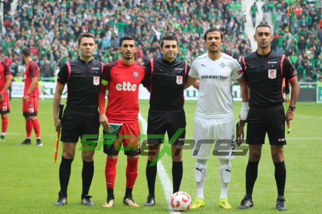 Sakaryaspor-Karagümrükspor