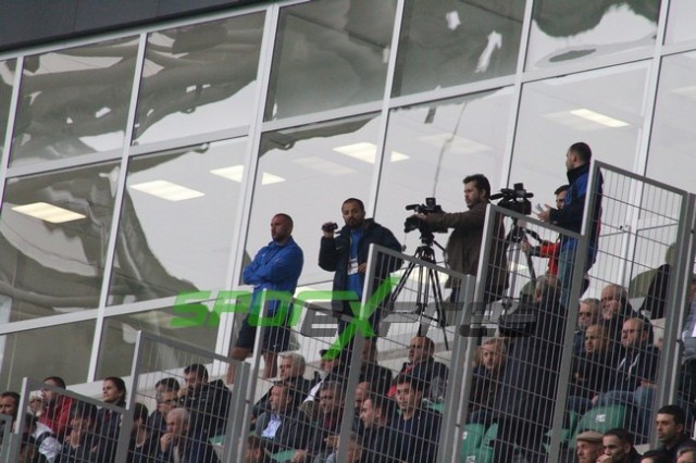 Sakaryaspor-Karagümrükspor