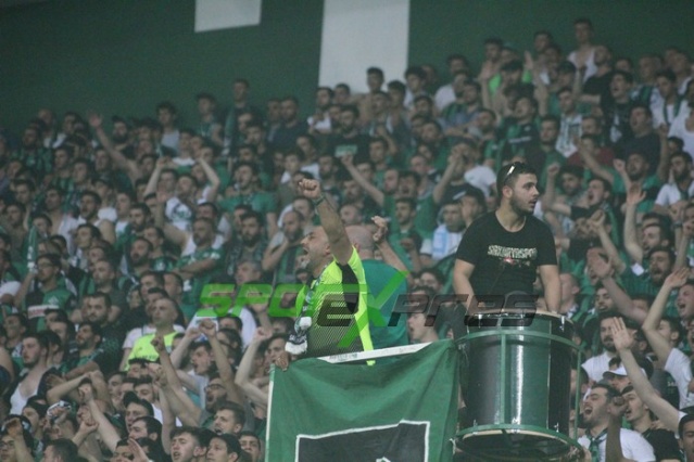 Sakaryaspor-Karagümrük maçı fotoğrafları