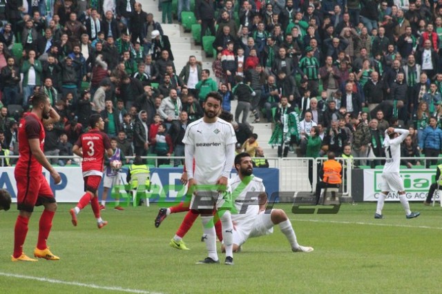 Sakaryaspor-Karagümrükspor