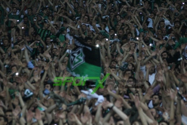 Sakaryaspor-Karagümrük maçı fotoğrafları