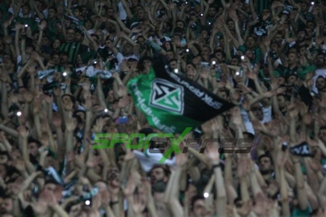 Sakaryaspor-Karagümrük maçı fotoğrafları
