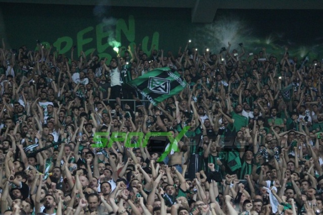 Sakaryaspor-Karagümrük maçı fotoğrafları