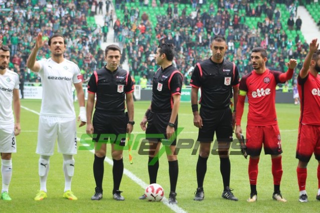 Sakaryaspor-Karagümrükspor
