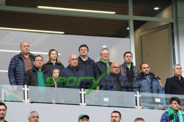 Sakaryaspor-Karagümrükspor
