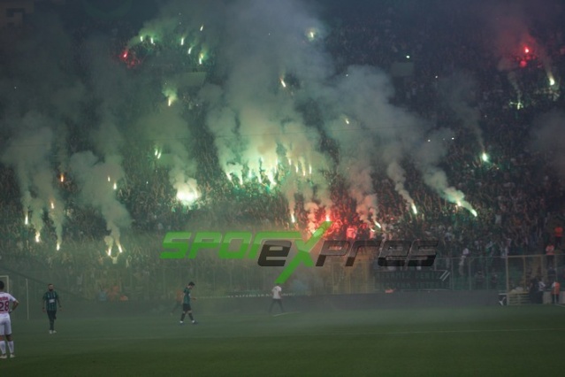 Sakaryaspor-Karagümrük maçı fotoğrafları