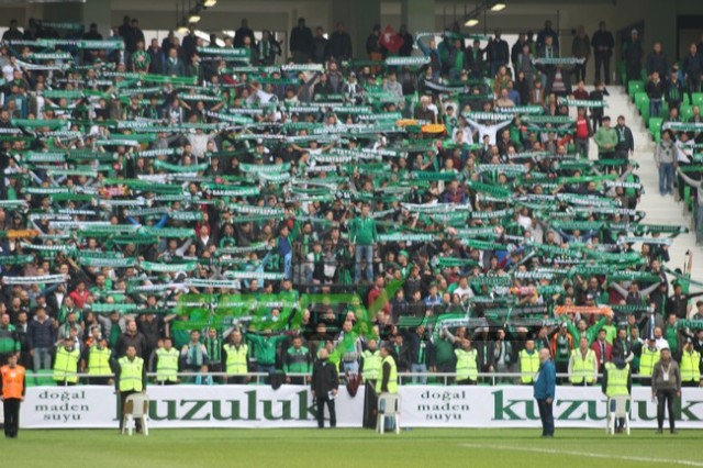 Sakaryaspor-Karagümrükspor