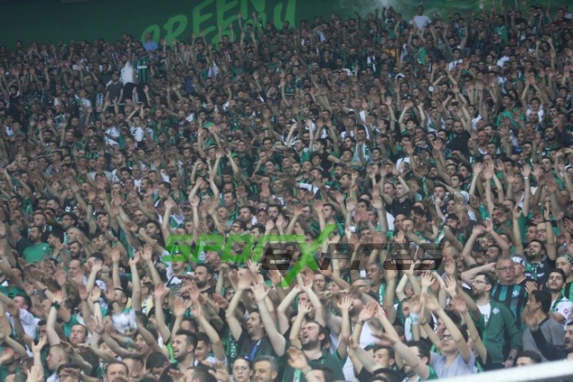 Sakaryaspor-Karagümrük maçı fotoğrafları