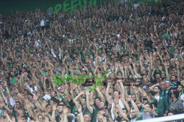 Sakaryaspor-Karagümrük maçı fotoğrafları