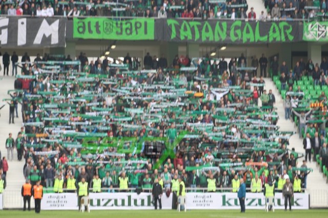 Sakaryaspor-Karagümrükspor