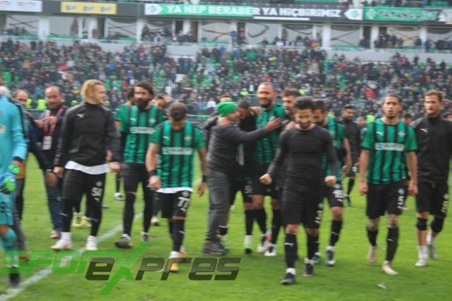 Sakaryaspor-Kastamonu1966: 2-1