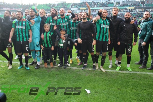 Sakaryaspor-Kastamonu1966: 2-1