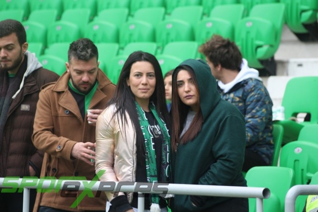 Sakaryaspor-Kastamonu1966: 2-1
