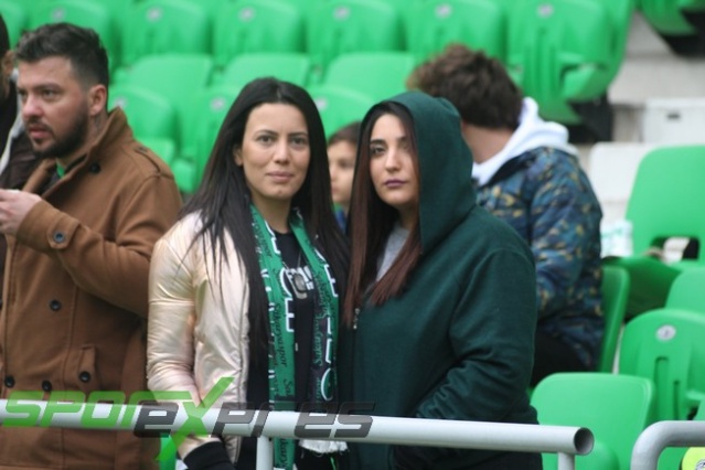 Sakaryaspor-Kastamonu1966: 2-1