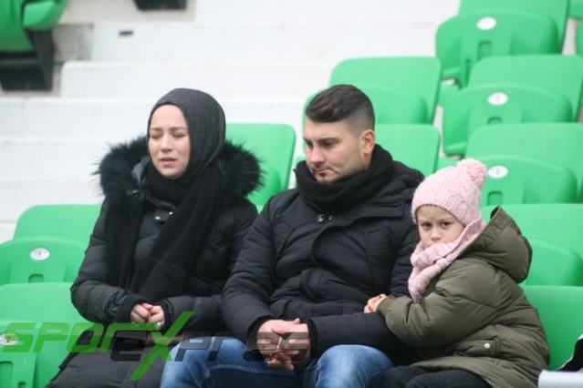 Sakaryaspor-Kastamonu1966: 2-1
