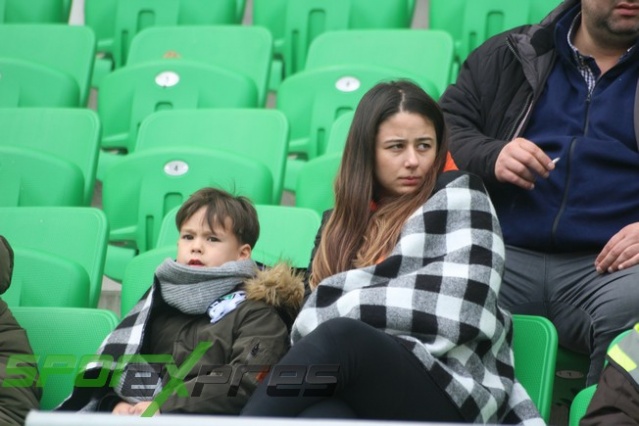 Sakaryaspor-Kastamonu1966: 2-1
