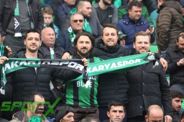 Sakaryaspor-Kastamonu1966: 2-1