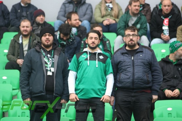 Sakaryaspor-Kastamonu1966: 2-1