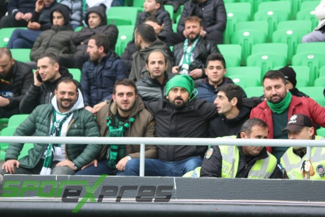 Sakaryaspor-Kastamonu1966: 2-1