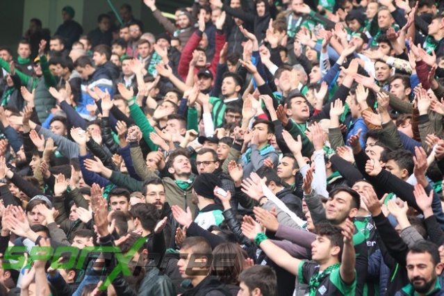 Sakaryaspor-Kastamonu1966: 2-1