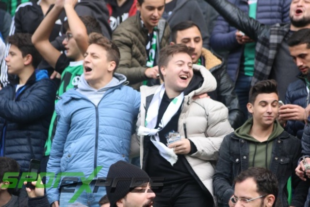 Sakaryaspor-Kastamonu1966: 2-1